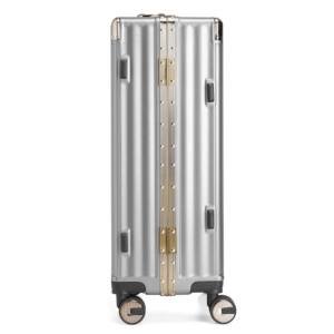 Foto Mala de Viagem CB 6051 Imagem Cinza Escuro (5)