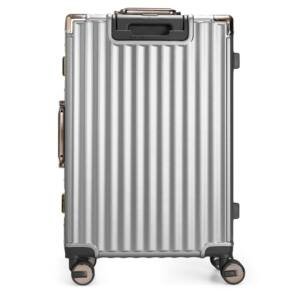 Foto Mala de Viagem CB 6051 Imagem Cinza Escuro (7)