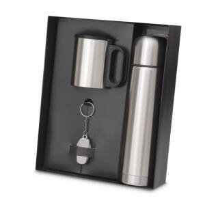 Foto Kit Garrafa, Caneca e Chaveiro CB 2009 Imagem (1)