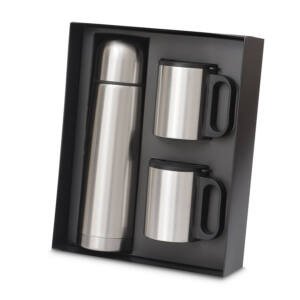 Foto Kit Garrafa e Canecas CB 1412 Imagem (1)