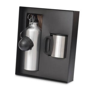 Foto Kit Squeeze e Caneca CB 1810 Imagem (1)