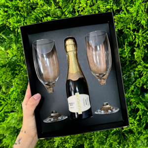 Foto Kit Espumante CB 1510 Imagem (3)