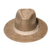 Foto Chapéu Fibra de Bambu Bege