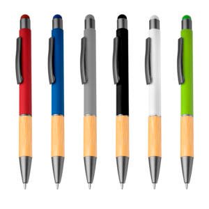 Foto Caneta Metal CB 2250 Imagem