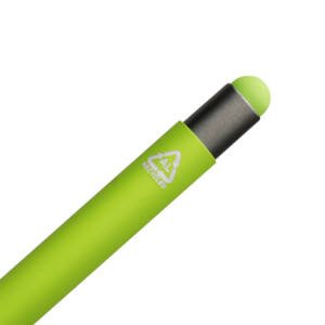 Foto Caneta Metal CB 2250 Imagem Verde (3)