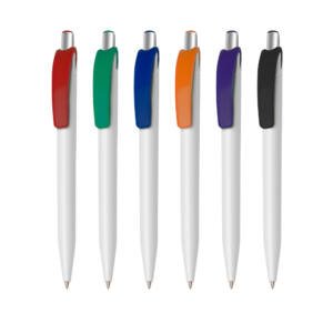 Foto Caneta Plástica CB CP 0304B Imagem