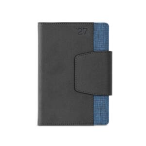Foto Agenda CB 66088 Imagem Azul (2)