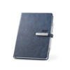 Foto Agenda CB 66122 Imagem Azul (1)