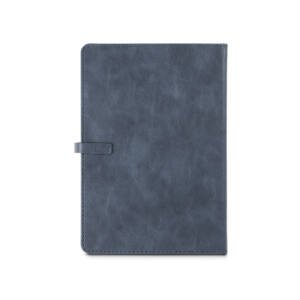 Foto Agenda CB 66122 Imagem Azul (3)