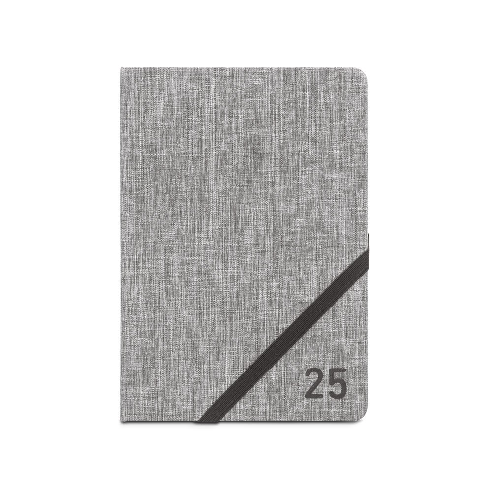 Foto Agenda CB 66213 Imagem Cinza Escuro (2) Foto Agenda CB 66213 Imagem Cinza Escuro (2)