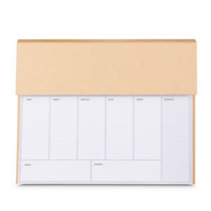 Foto Bloco de Anotações CB BL 034 Imagem (3)