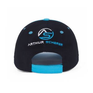 Foto Boné 6 Gomos Imagem (3)