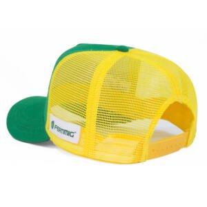 Foto Boné Trucker Imagem (2)