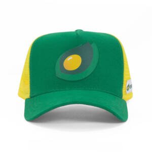 Foto Boné Trucker Imagem (4)