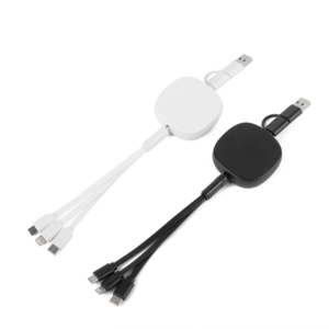 Foto Cabo Carregador USB CB SVT-010 Imagem (3)