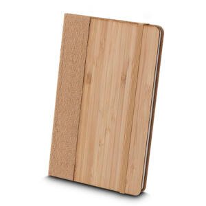 Foto Caderno CB CAD 009 Imagem Marrom (1)