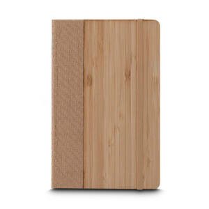 Foto Caderno CB CAD 009 Imagem Marrom (4)