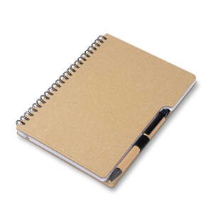 Foto Caderno CB CAD 012 Imagem Bege (1)