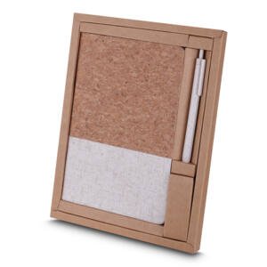 Foto Caderno CB CAD 300 Imagem (1)