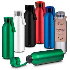 Foto Garrafa CB GA 7650 Imagem