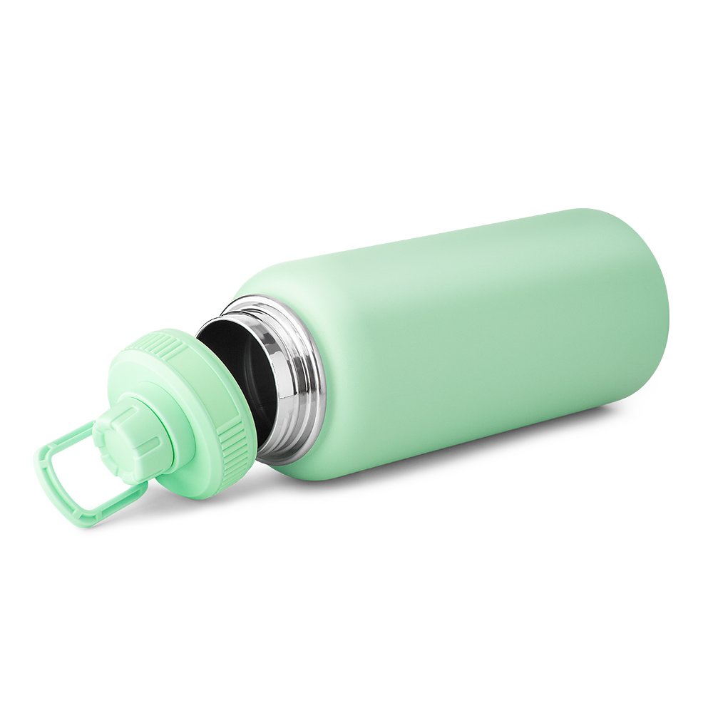 Foto Garrafa CB GA 8960D Imagem Verde (2) Foto Garrafa CB GA 8960D Imagem Verde (2)