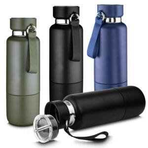 Foto Garrafa Térmica CB GA 9100B Imagem