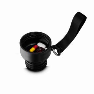 Foto Garrafa Térmica CB GA 9100B Imagem Preto (3)