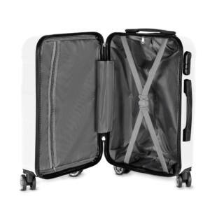 Foto Mala de Viagem CB MV 650B Imagem (2)