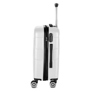 Foto Mala de Viagem CB MV 650B Imagem (3)