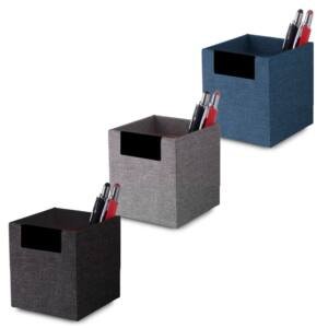 Foto Porta Objetos CB PCL 100 Imagem (1)