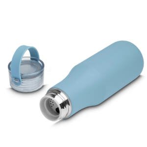 Foto Garrafa CB GA 9110 Imagem Azul (2)