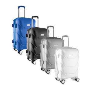 Foto Mala de Viagem CB MV 600 Imagem