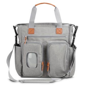 Foto Bolsa Multifuncional CB MC 511 Imagem (3) Foto Bolsa Multifuncional CB MC 511 Imagem (3)