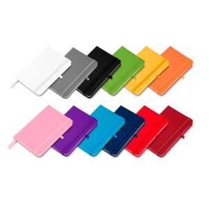 Foto Caderno de Anotações CB CAD 003 Imagem