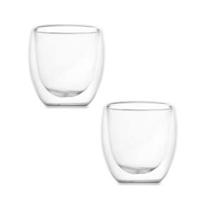 Foto Conjunto Copos de Vidro CB CV 150 Imagem (1)