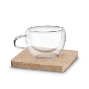 Foto Conjunto de Xícaras CB CV 300 Imagem (3)