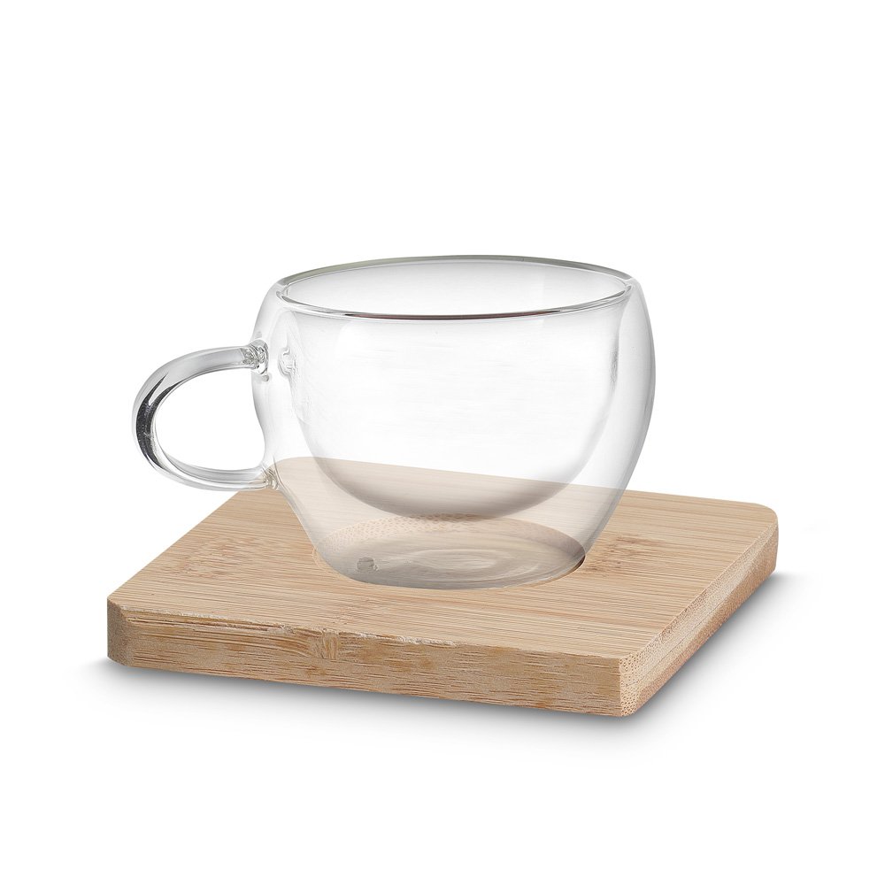 Foto Conjunto de Xícaras CB CV 300 Imagem (3) Foto Conjunto de Xícaras CB CV 300 Imagem (3)