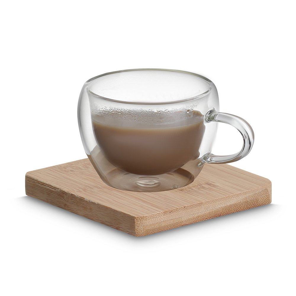 Foto Conjunto de Xícaras CB CV 300 Imagem (4) Foto Conjunto de Xícaras CB CV 300 Imagem (4)