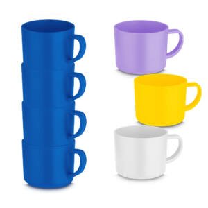 Foto Conjunto de Xícaras CB XC 001 Imagem