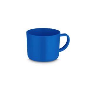 Foto Conjunto de Xícaras CB XC 001 Imagem Azul (4)