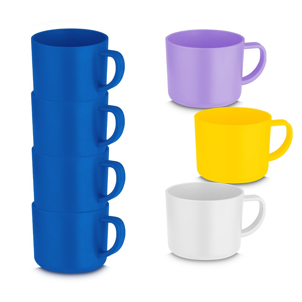 Foto Conjunto de Xícaras CB XC 001 Imagem Foto Conjunto de Xícaras CB XC 001 Imagem