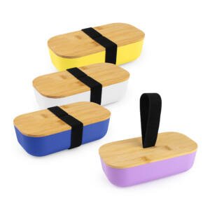 Foto Lancheira CB LC 210 Imagem (2)