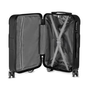 Foto Mala de Viagem CB MV 650 Imagem Preto (2)