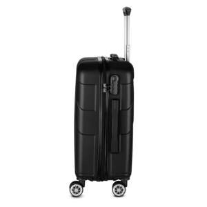 Foto Mala de Viagem CB MV 650 Imagem Preto (4)