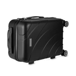 Foto Mala de Viagem CB MV 650 Imagem Preto (6)