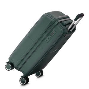 Foto Mala de Viagem CB MV 680 Imagem Verde (3)