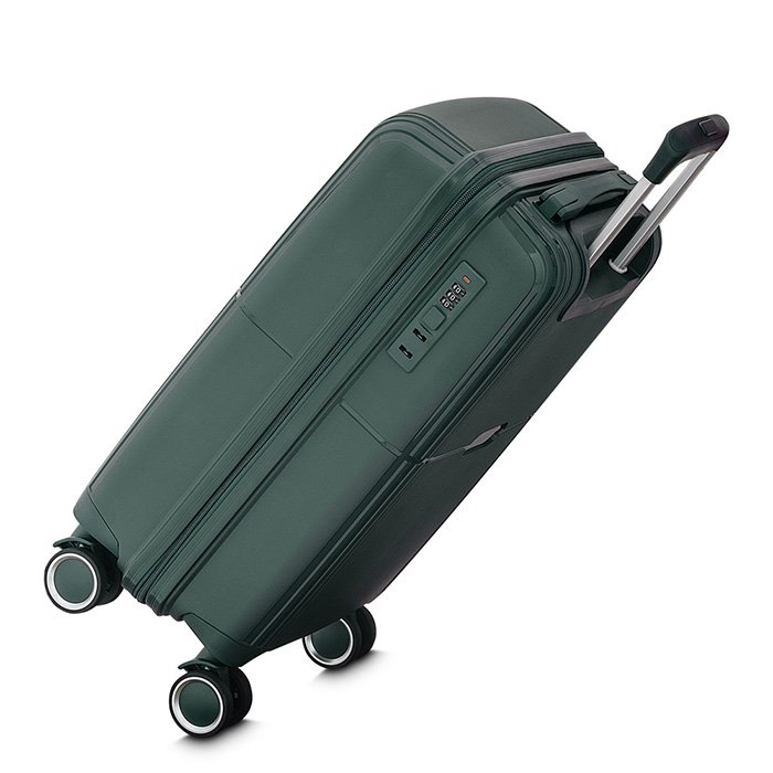 Foto Mala de Viagem CB MV 680 Imagem Verde (3) Foto Mala de Viagem CB MV 680 Imagem Verde (3)