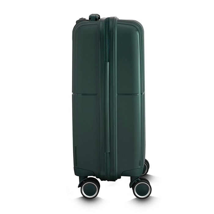 Foto Mala de Viagem CB MV 680 Imagem Verde (6) Foto Mala de Viagem CB MV 680 Imagem Verde (6)