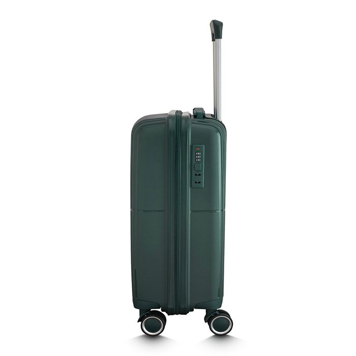 Foto Mala de Viagem CB MV 680 Imagem Verde (7) Foto Mala de Viagem CB MV 680 Imagem Verde (7)