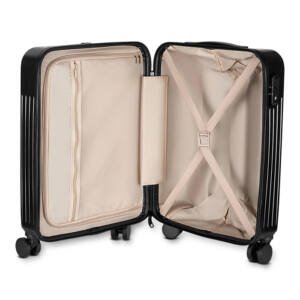 Foto Mala de Viagem CB MV 750 Imagem Preto (2)